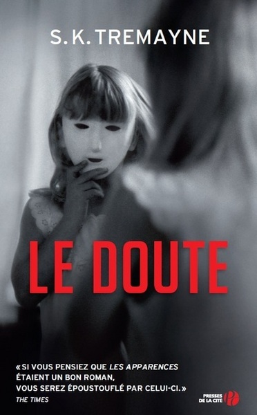 Le doute (9782258110465-front-cover)