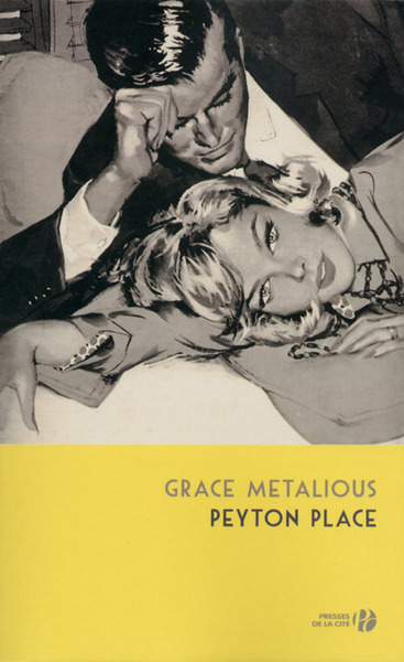 Peyton Place (9782258106857-front-cover)