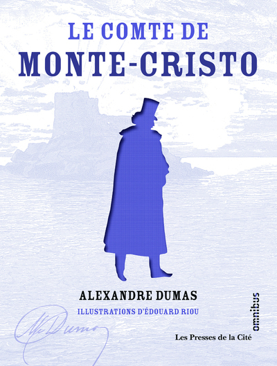 Le Comte de Monte-Cristo (9782258193789-front-cover)