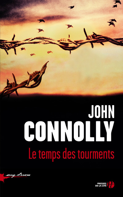 Le temps des tourments (9782258144255-front-cover)