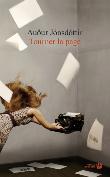 Tourner la page (9782258113350-front-cover)