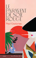 Le paravent de soie rouge - Nouvelle édition (9782258193284-front-cover)