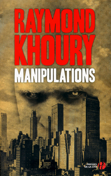 Manipulations (9782258100244-front-cover)