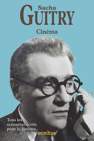 Cinéma (9782258148291-front-cover)