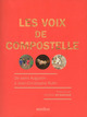 Les voix de Compostelle (9782258116719-front-cover)