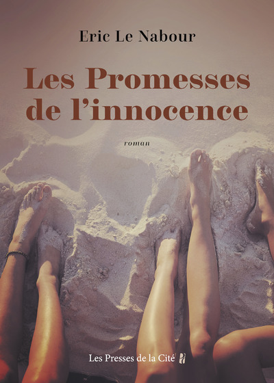 Les Promesses de l'innocence (9782258118812-front-cover)