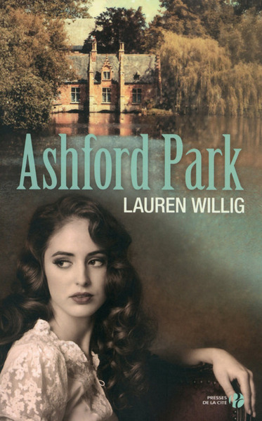 Ashford Park (9782258103627-front-cover)