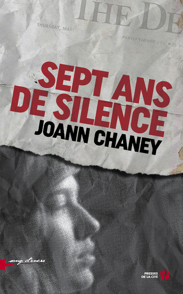 Sept ans de silence (9782258142374-front-cover)