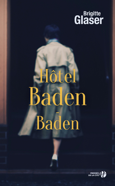 Hôtel Baden-Baden (9782258148307-front-cover)