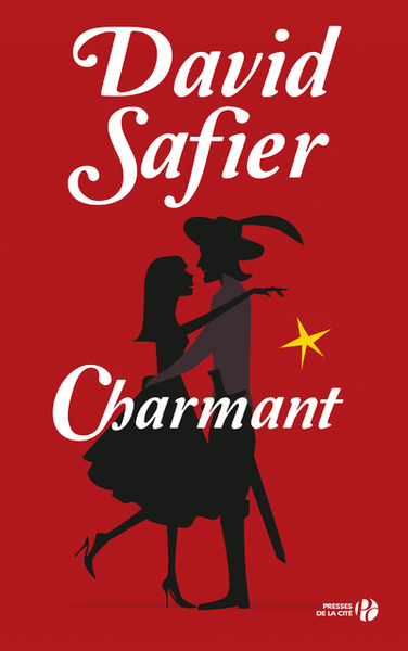 Charmant (9782258150744-front-cover)