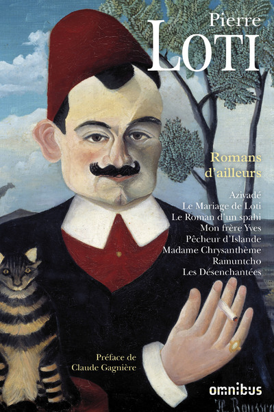 Romans d'ailleurs - Nouvelle édition (9782258194489-front-cover)