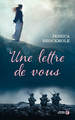 Une lettre de vous (9782258104082-front-cover)