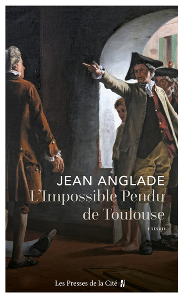 L'Impossible pendu de Toulouse (9782258196933-front-cover)