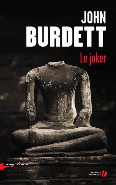 Le joker (9782258135956-front-cover)