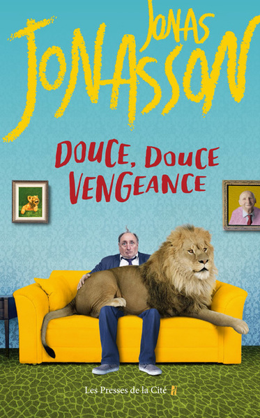 Douce, douce vengeance (9782258193475-front-cover)