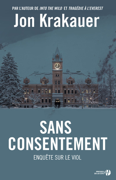 Sans consentement - Enquête sur le viol (9782258137059-front-cover)