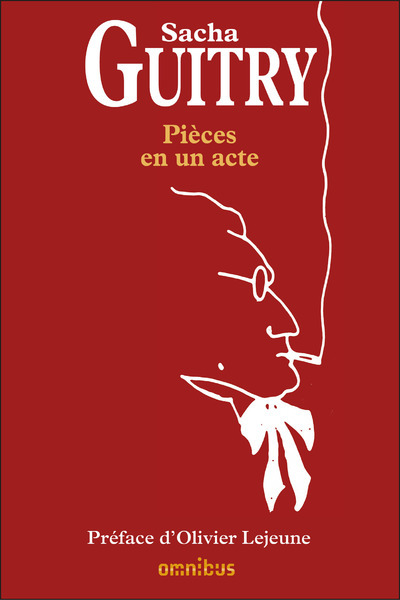 Pièces en un acte (9782258142763-front-cover)