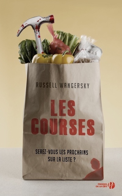 Les courses (9782258116993-front-cover)