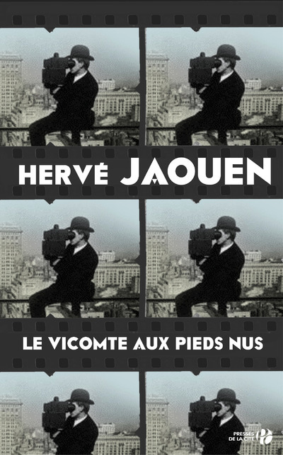 Le Vicomte aux pieds nus (9782258142336-front-cover)