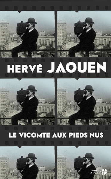 Le Vicomte aux pieds nus (9782258142336-front-cover)