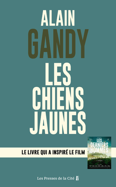 Les Chiens Jaunes (9782258109612-front-cover)