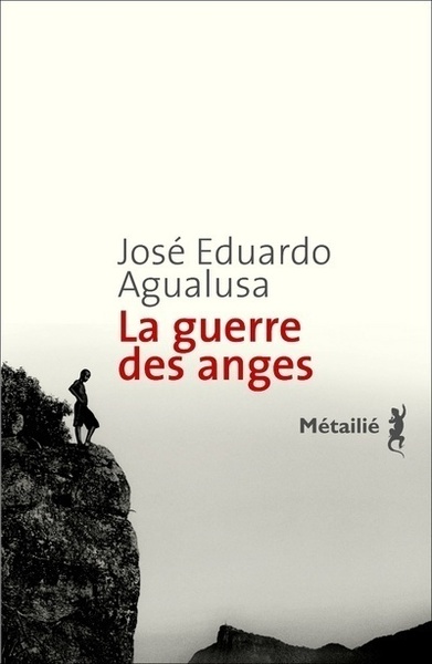 La Guerre des anges (9782864246015-front-cover)