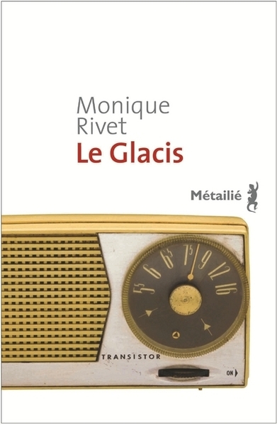 Le Glacis (9782864248491-front-cover)