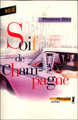 Soif de champagne (9782864245452-front-cover)