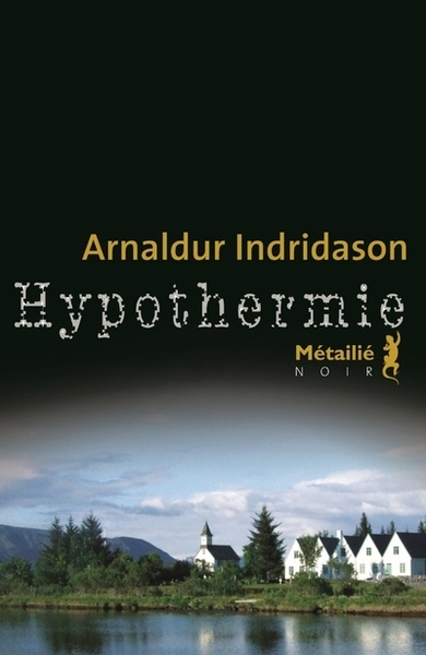 Hypothermie (9782864247234-front-cover)