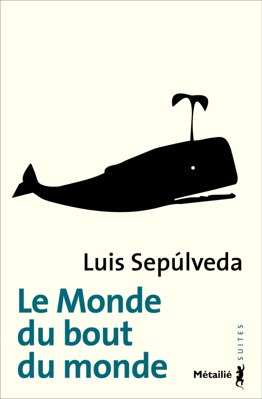 Le Monde du bout du monde (9782864248644-front-cover)