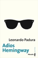 Adios Hemingway (9782864248859-front-cover)