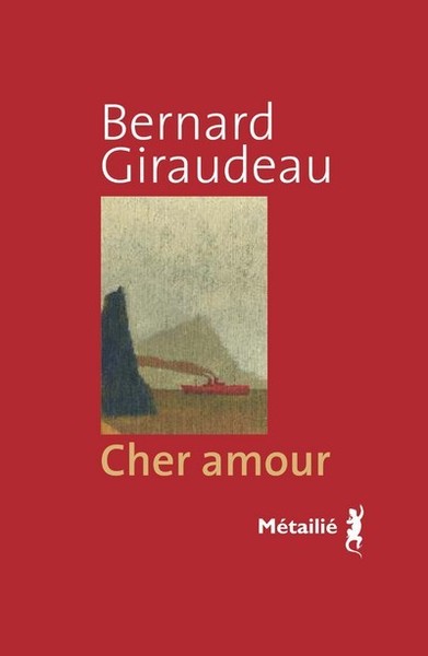 Cher Amour (relié) (9782864247623-front-cover)