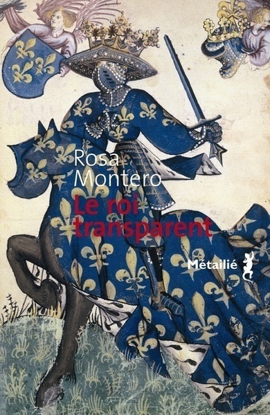 Le roi transparent (9782864246343-front-cover)
