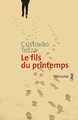 Le Fils du printemps (9782864246916-front-cover)