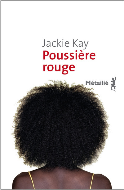 La Poussière rouge (9782864248972-front-cover)