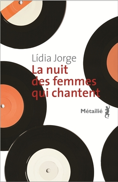 La Nuit des femmes qui chantent (9782864248484-front-cover)