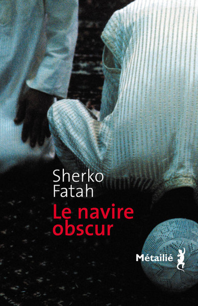Le Navire obscur (9782864247210-front-cover)