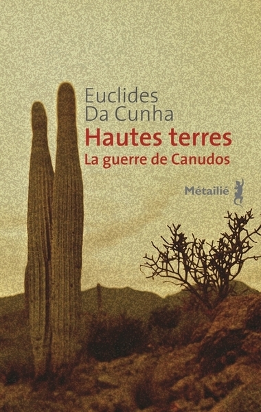 Hautes Terres (9782864248552-front-cover)