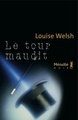 Le Tour maudit (9782864246282-front-cover)