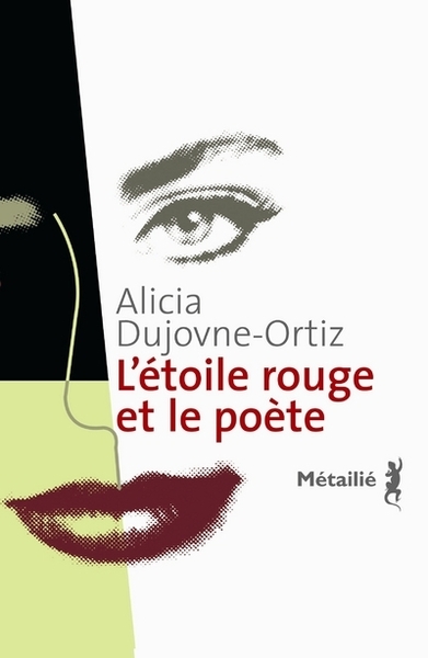 L'Étoile rouge et le poète (9782864246893-front-cover)