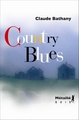 Country Blues (9782864247401-front-cover)