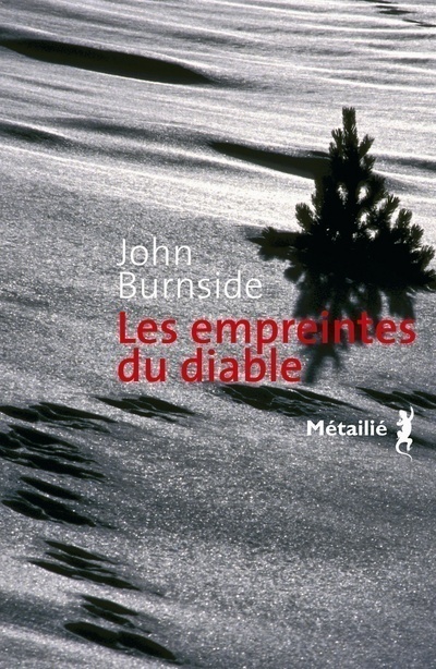 Les empreintes du diable (9782864246367-front-cover)