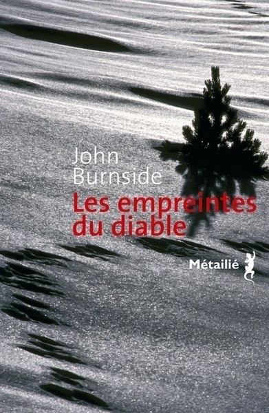 Les empreintes du diable (9782864246367-front-cover)