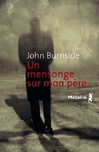 Un mensonge sur mon père (9782864246718-front-cover)