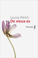 De vieux os (9782864248446-front-cover)