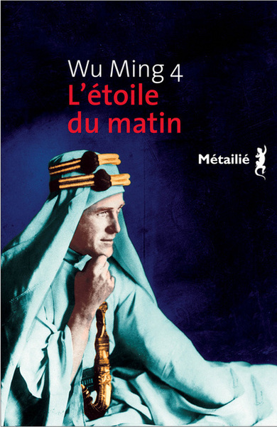 L'Étoile du matin (9782864248927-front-cover)