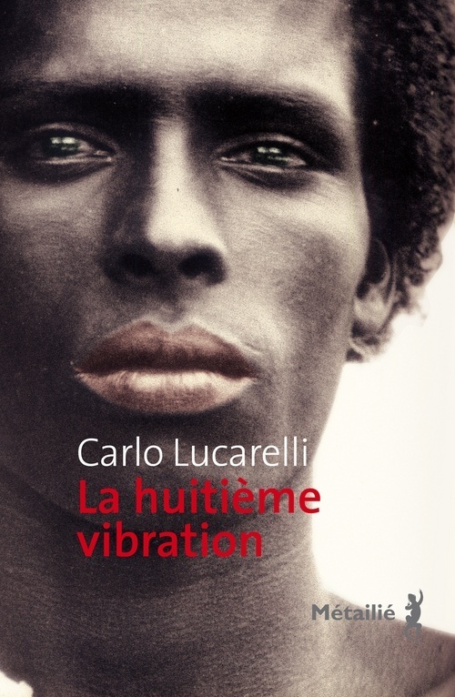 La Huitième Vibration (9782864247197-front-cover)