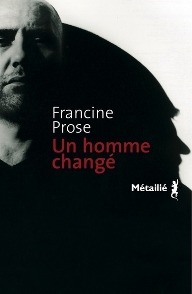 Un Homme changé (9782864246398-front-cover)