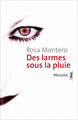 Des larmes sous la pluie (9782864248941-front-cover)