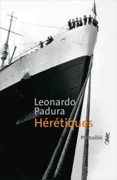 Hérétiques (9782864249610-front-cover)
